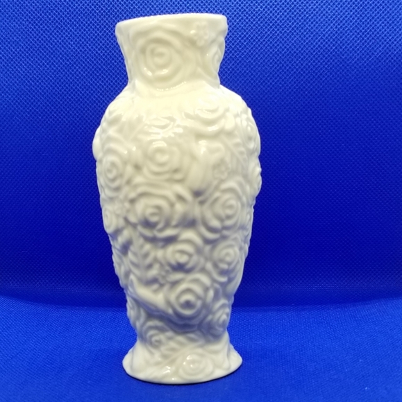 -International Silver Company Vanity Set - Picture 3 of 6